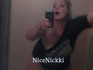 NiceNickki