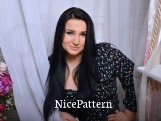 NicePattern