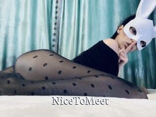NiceToMeet