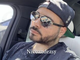 Niceandeasy