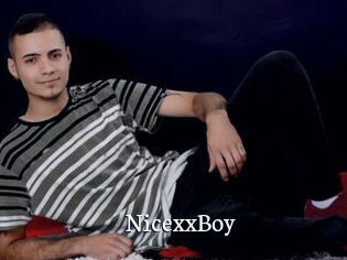 NicexxBoy