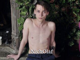 NichOlaf