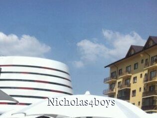 Nicholas4boys