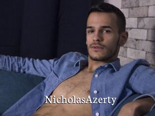 NicholasAzerty