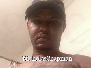 Nicholas_Chapman