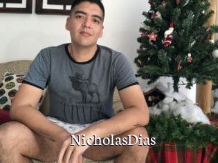 NicholasDias