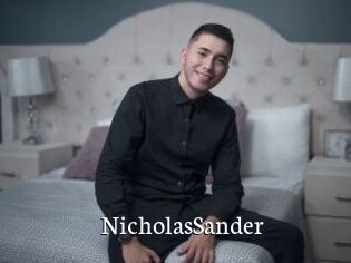NicholasSander