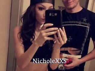 NicholeXXS