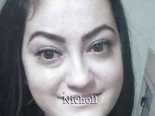 Nicholl