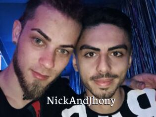 NickAndJhony