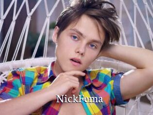 NickFema