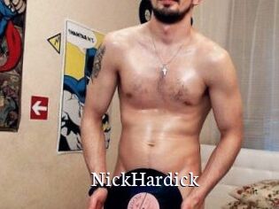 NickHardick