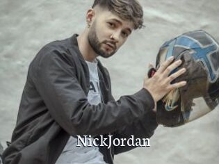 NickJordan