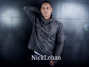 NickLohan