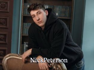 NickPeterson