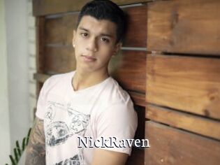 NickRaven