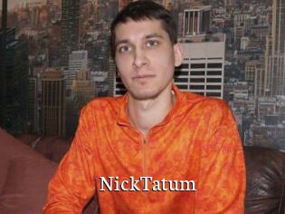 NickTatum Gratis xxx Clips