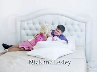 NickandLesley