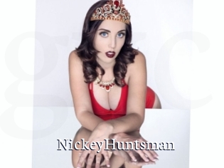 NickeyHuntsman