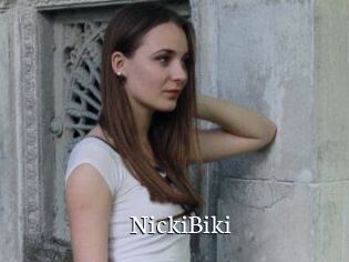 NickiBiki