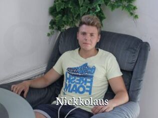 Nickkolaus