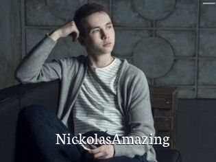 NickolasAmazing