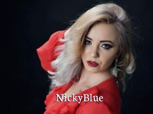 NickyBlue