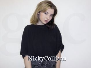 NickyCollison Gratis xxx Clips
