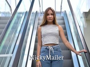 NickyMailer
