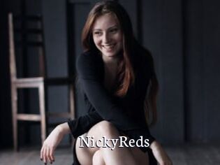 NickyReds