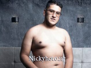 Nickyhot0217