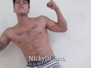 Nickylatinsex