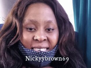Nickyybrown69