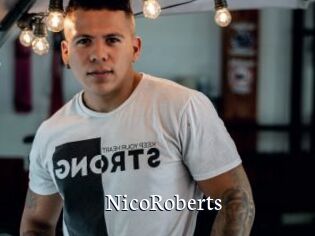 NicoRoberts Gratis xxx Clips