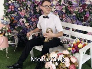 NicolasClark Gratis xxx Clips