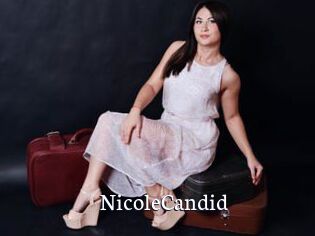 NicoleCandid Gratis xxx Clips