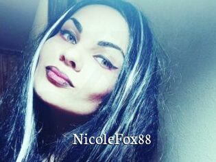NicoleFox88 Gratis xxx Clips