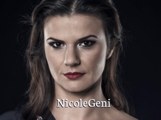 NicoleGeni Gratis xxx Clips