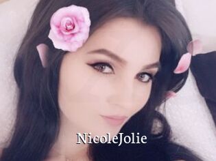 NicoleJolie Gratis xxx Clips