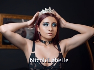 NicoleLabelle Gratis xxx Clips