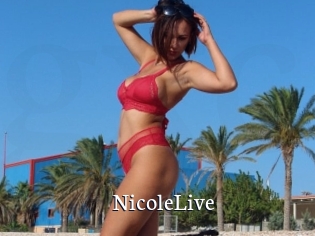 NicoleLive Gratis xxx Clips