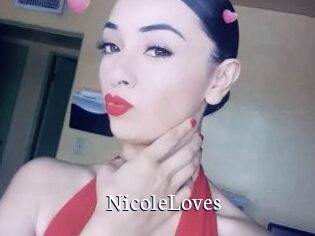 NicoleLoves