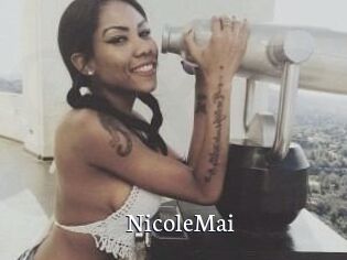 NicoleMai Gratis xxx Clips