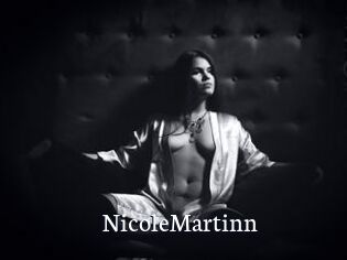 NicoleMartinn Gratis xxx Clips