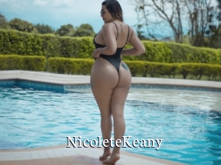 NicoleteKeany Gratis xxx Clips