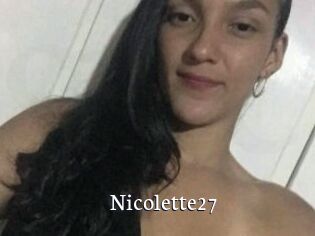 Nicolette27 Gratis xxx Clips