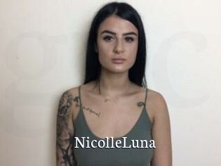 NicolleLuna Gratis xxx Clips