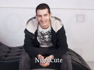 NigelCute