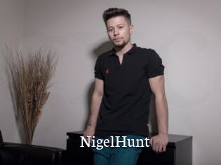 NigelHunt