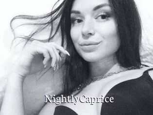 NightlyCaprice